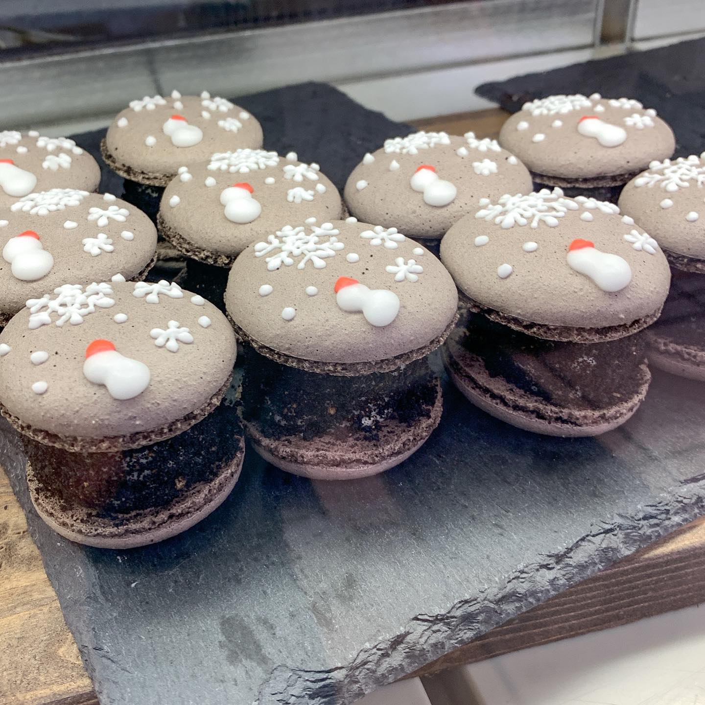 カロンファクトリー 大須