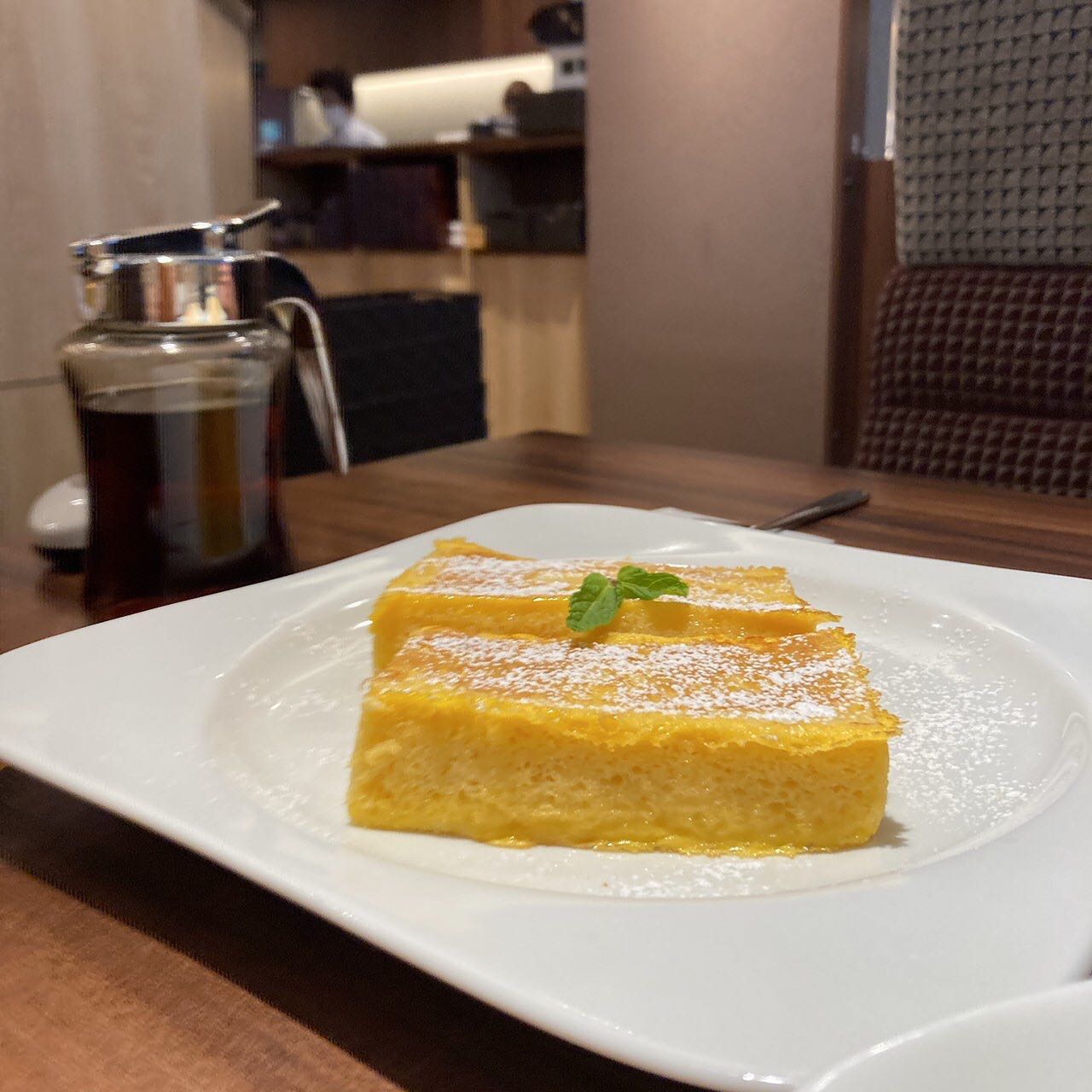 むさしの森珈琲 国立富士見台店