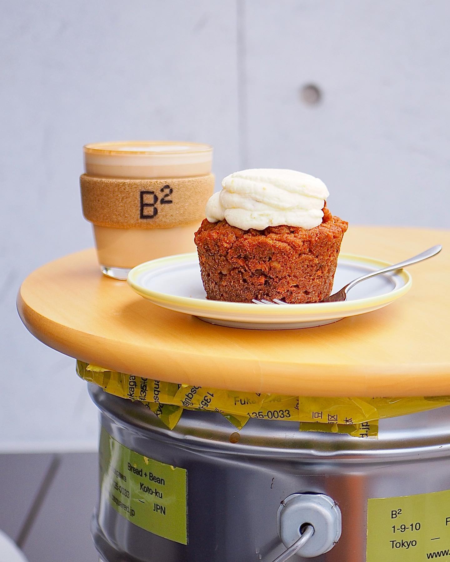 B² ビースクエアード 東陽町店