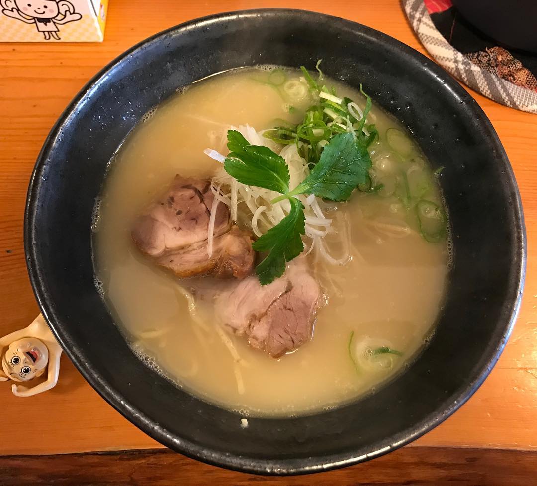 麺屋下心