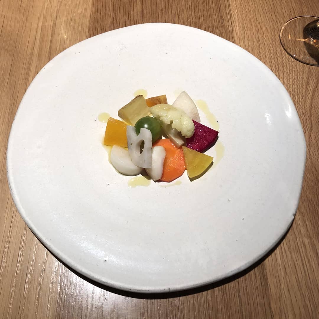 ラ・ボンヌ・ヌーベル