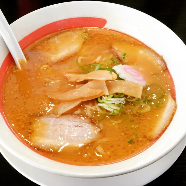 幸楽苑 御殿場店