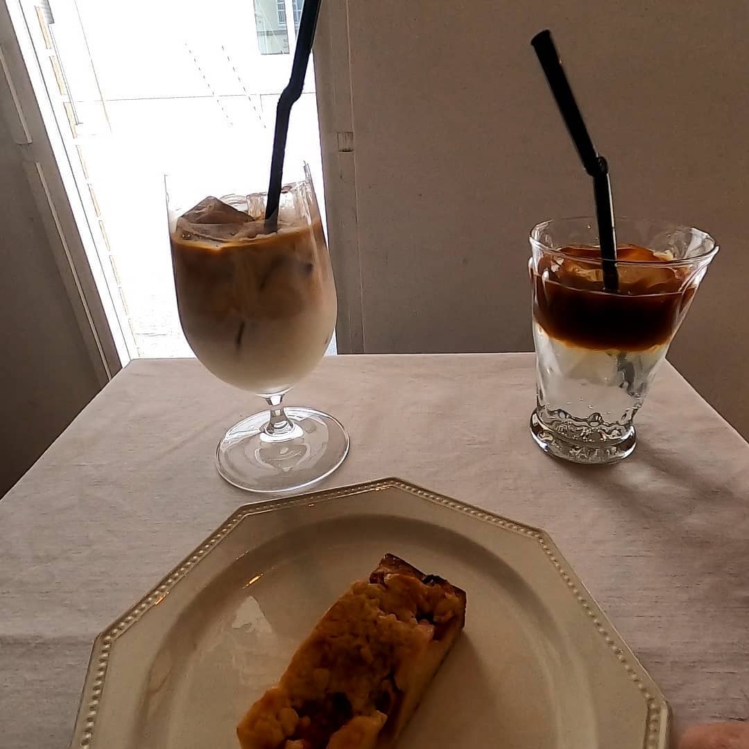 エクスクラメーションベーカリー