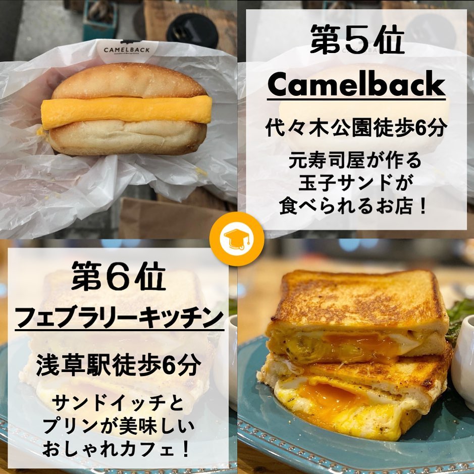 CAMELBACK sandwich&espresso