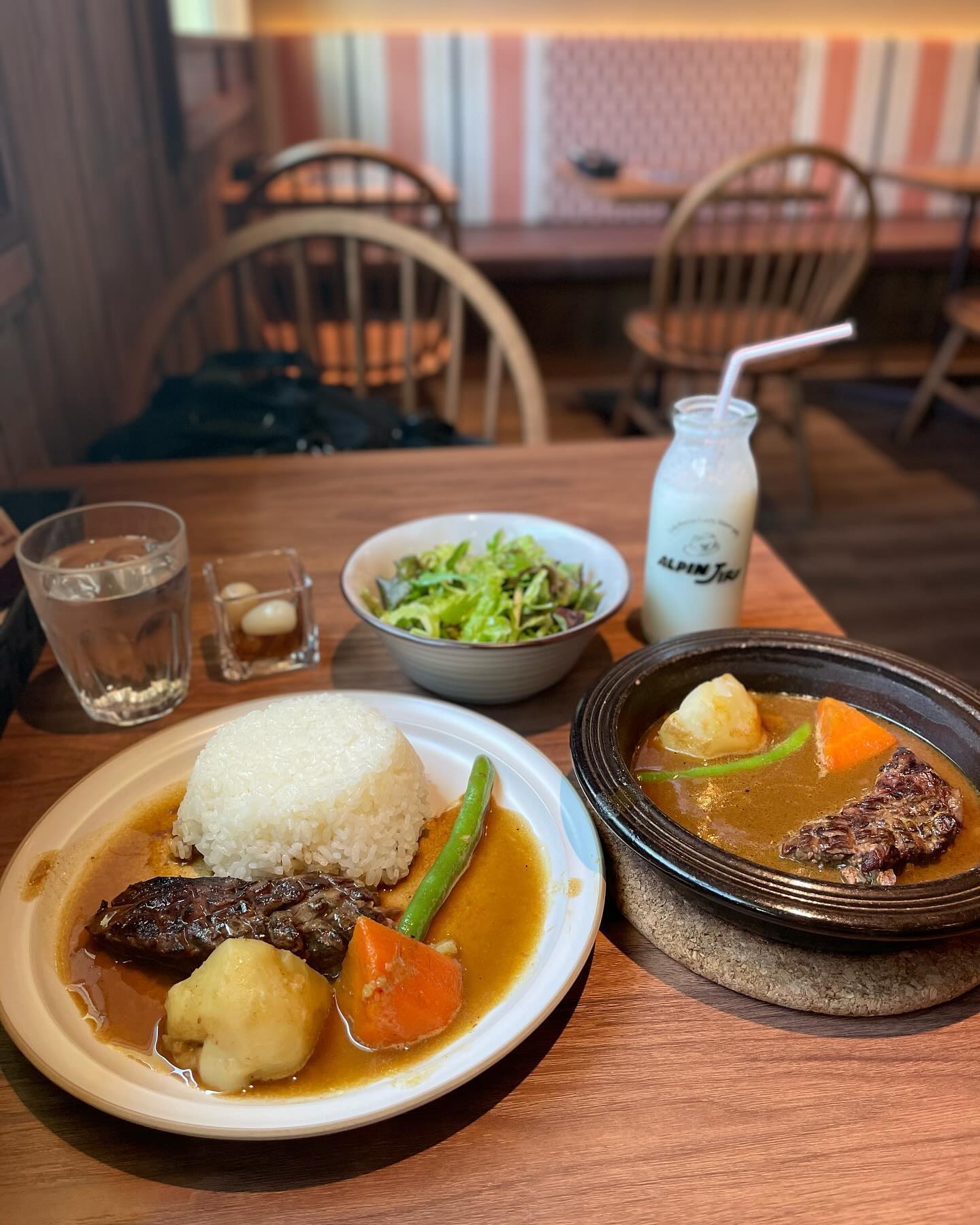 アルペンジロー 元住吉店