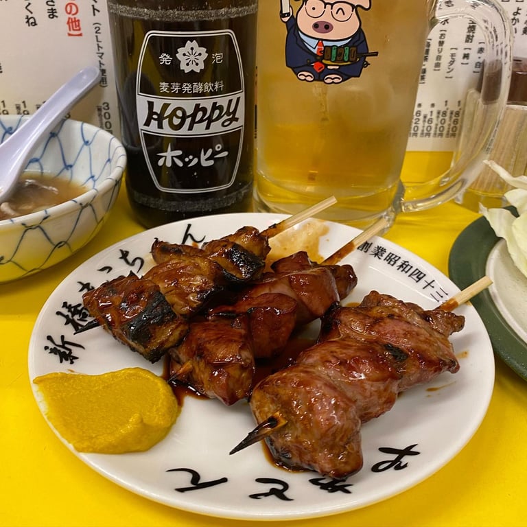 まこちゃん 本店