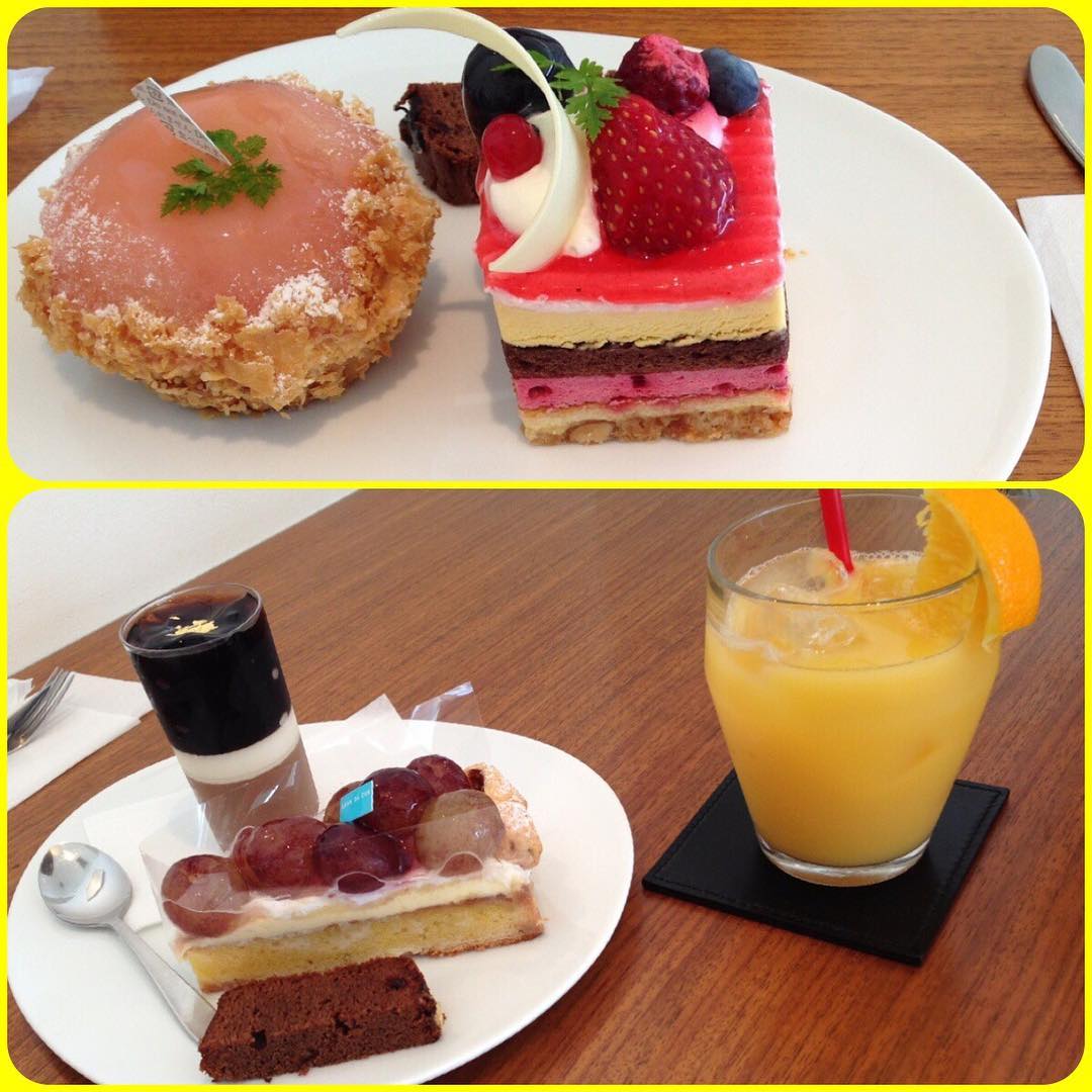 グラン ダ ジュール