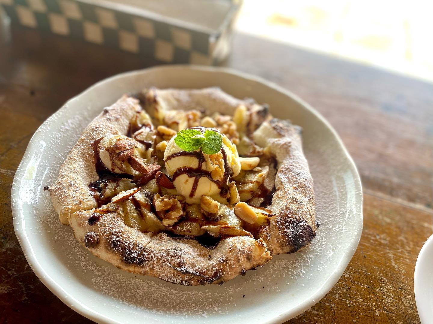 野生酵母Pizzeria桜丸