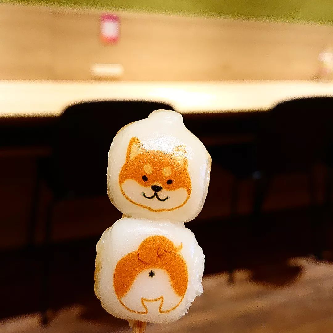 むすび茶屋&犬山日和 弐番館