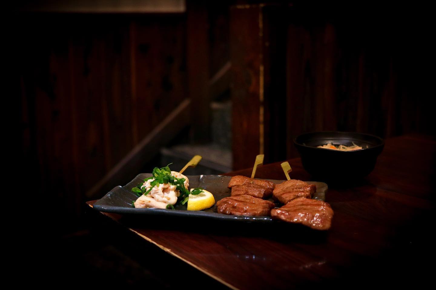 やきとり工房本厚木店