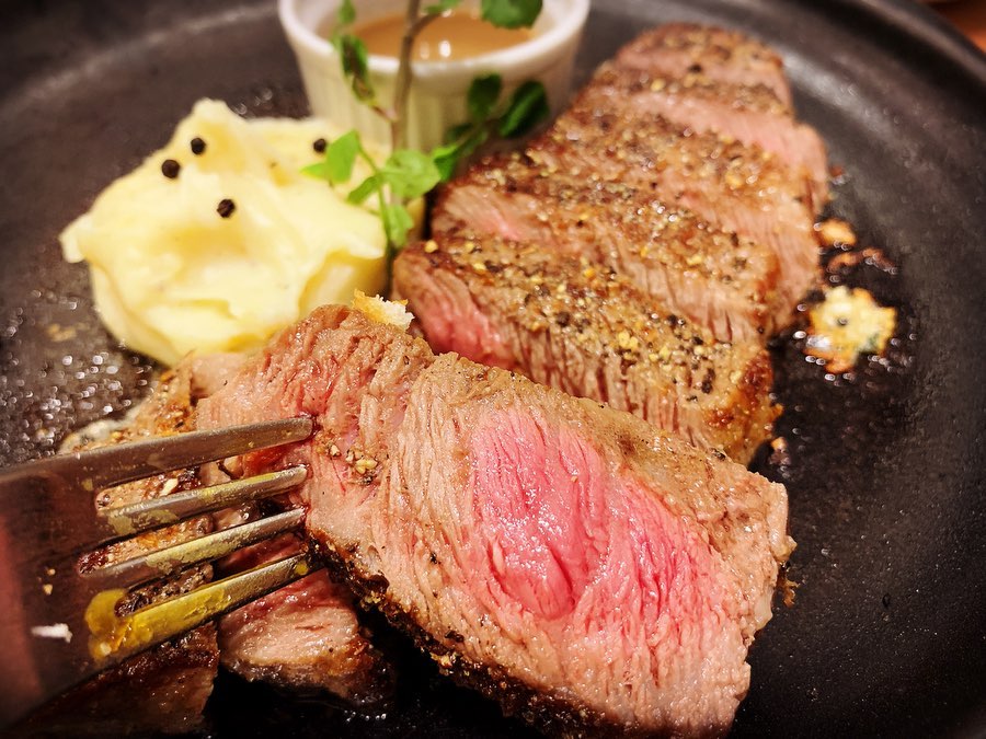 ビストロ&スペイン古民家バル chab