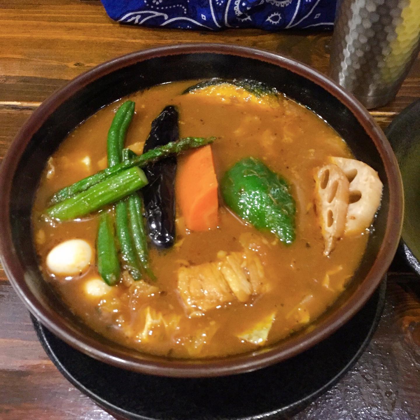 ラマイ 札幌本店