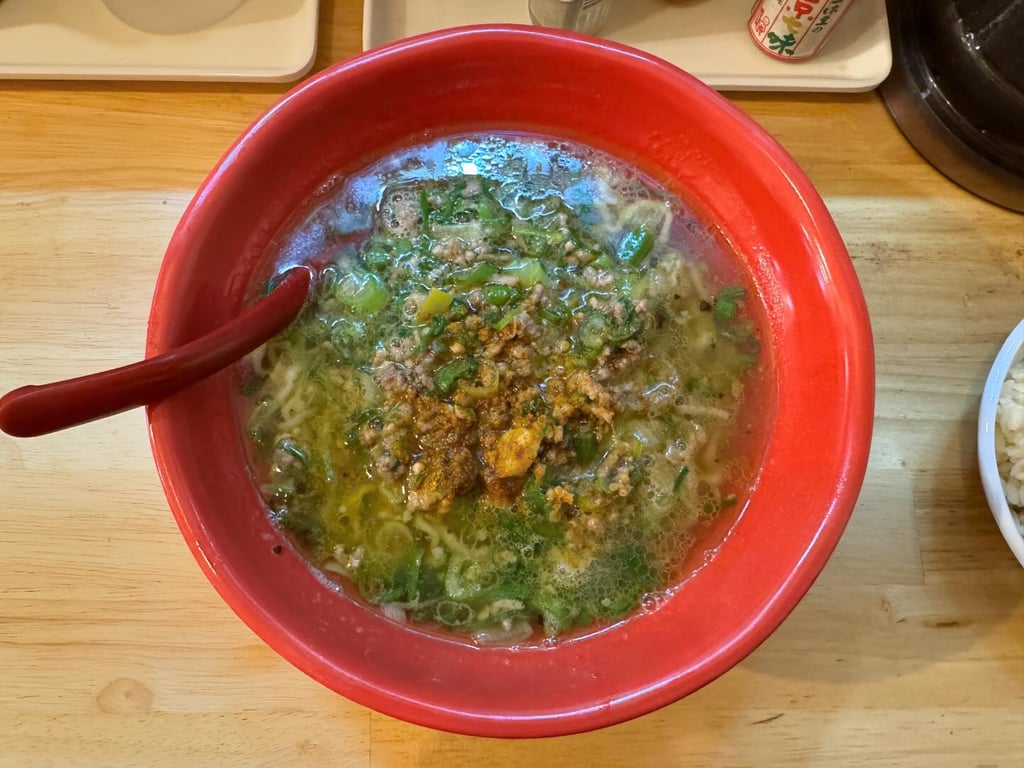 麺匠 輪