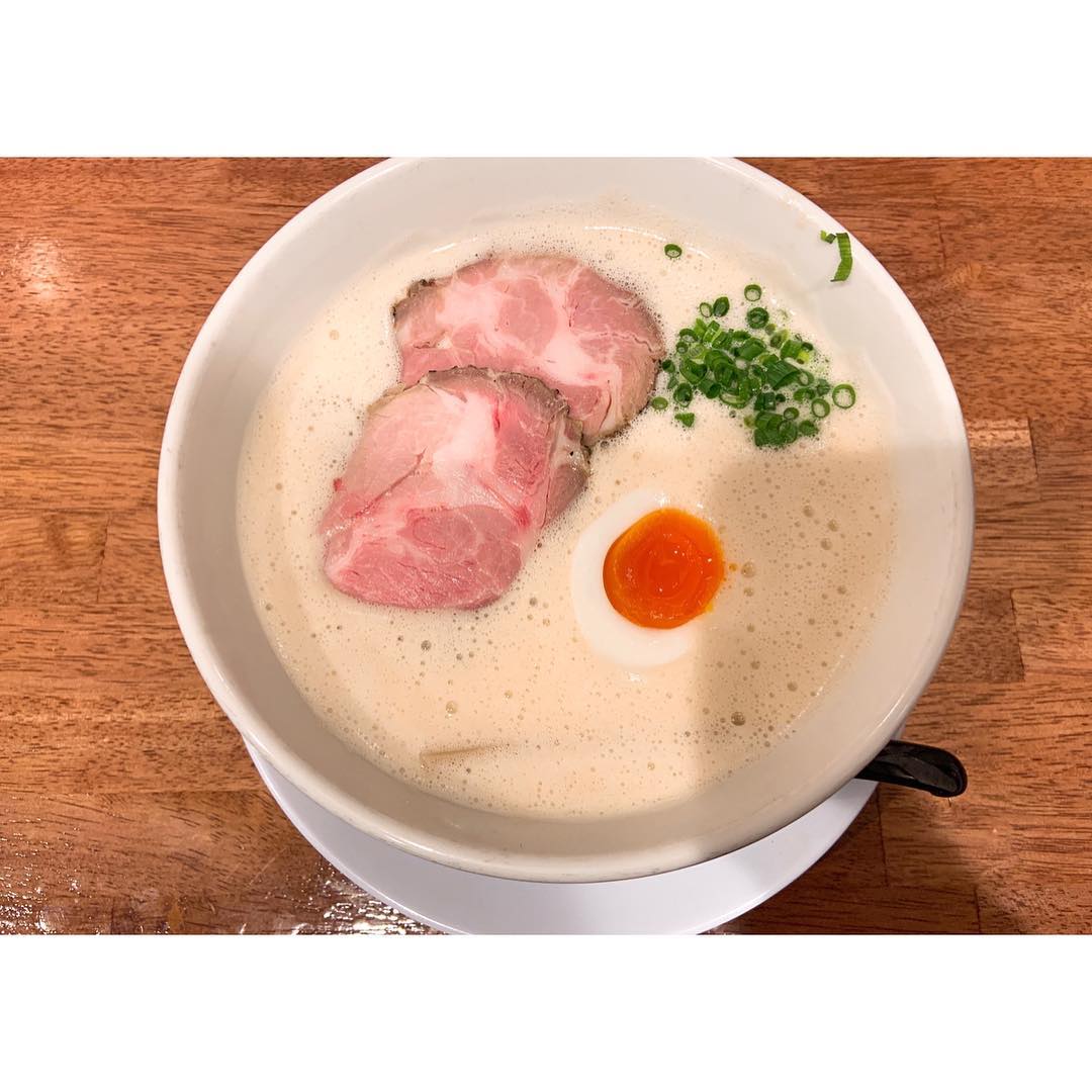 ラーメン家 みつ葉 the second
