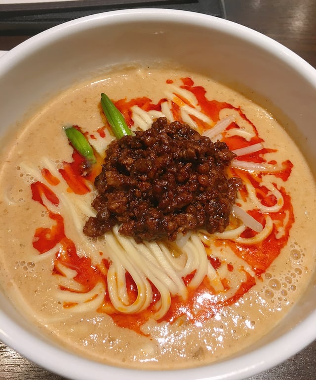 麻布長江 香福筵