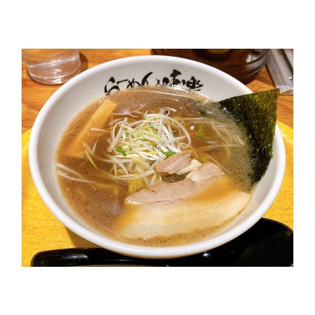 利尻らーめん味楽 本店