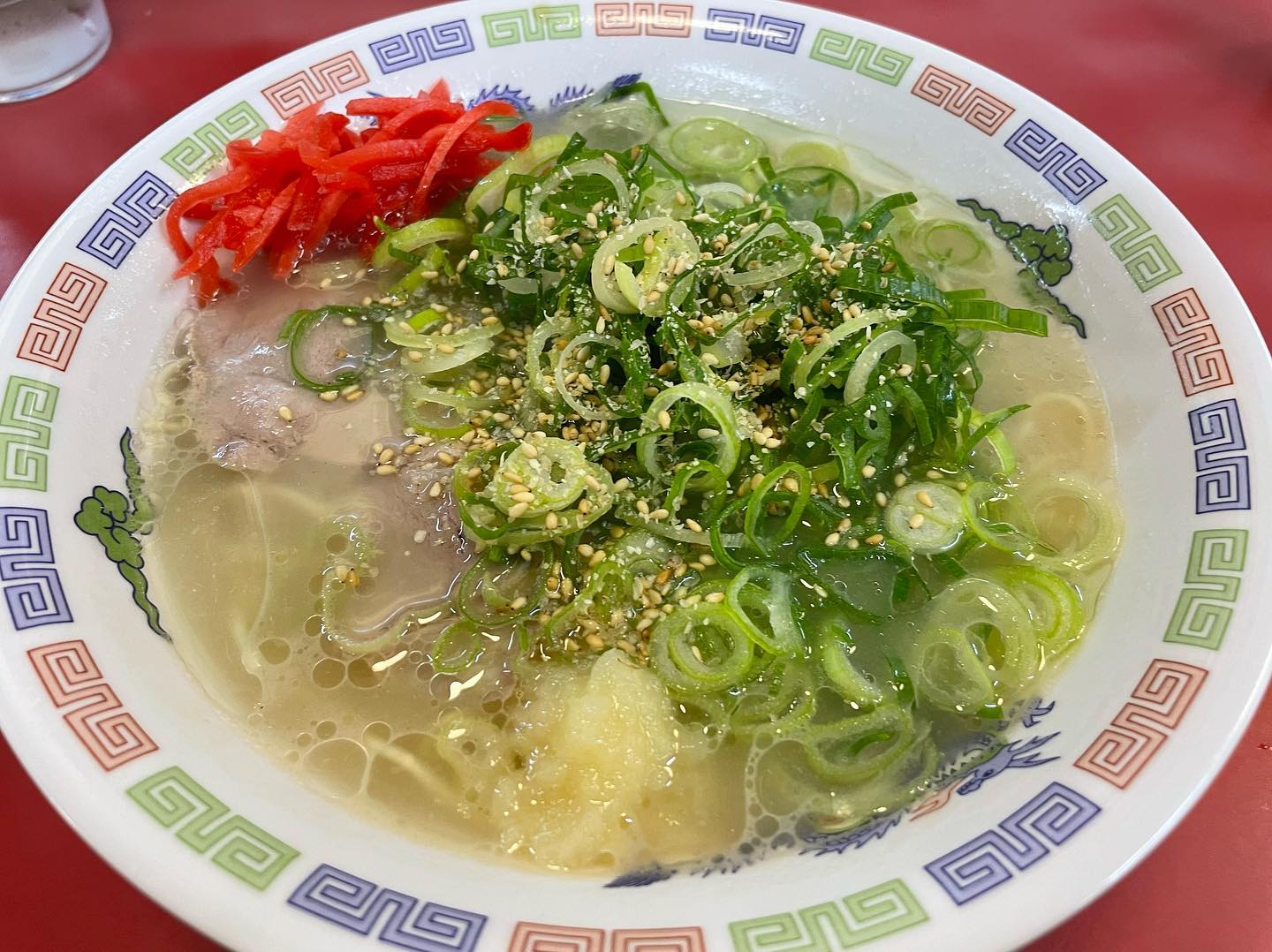 博多ラーメンはかたや 川端店