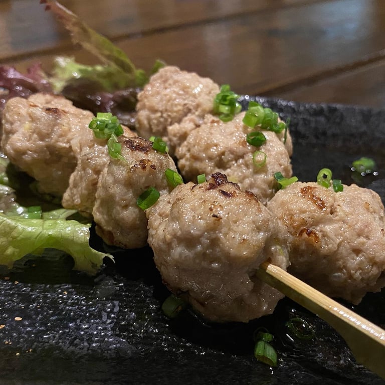 青島酒場 東