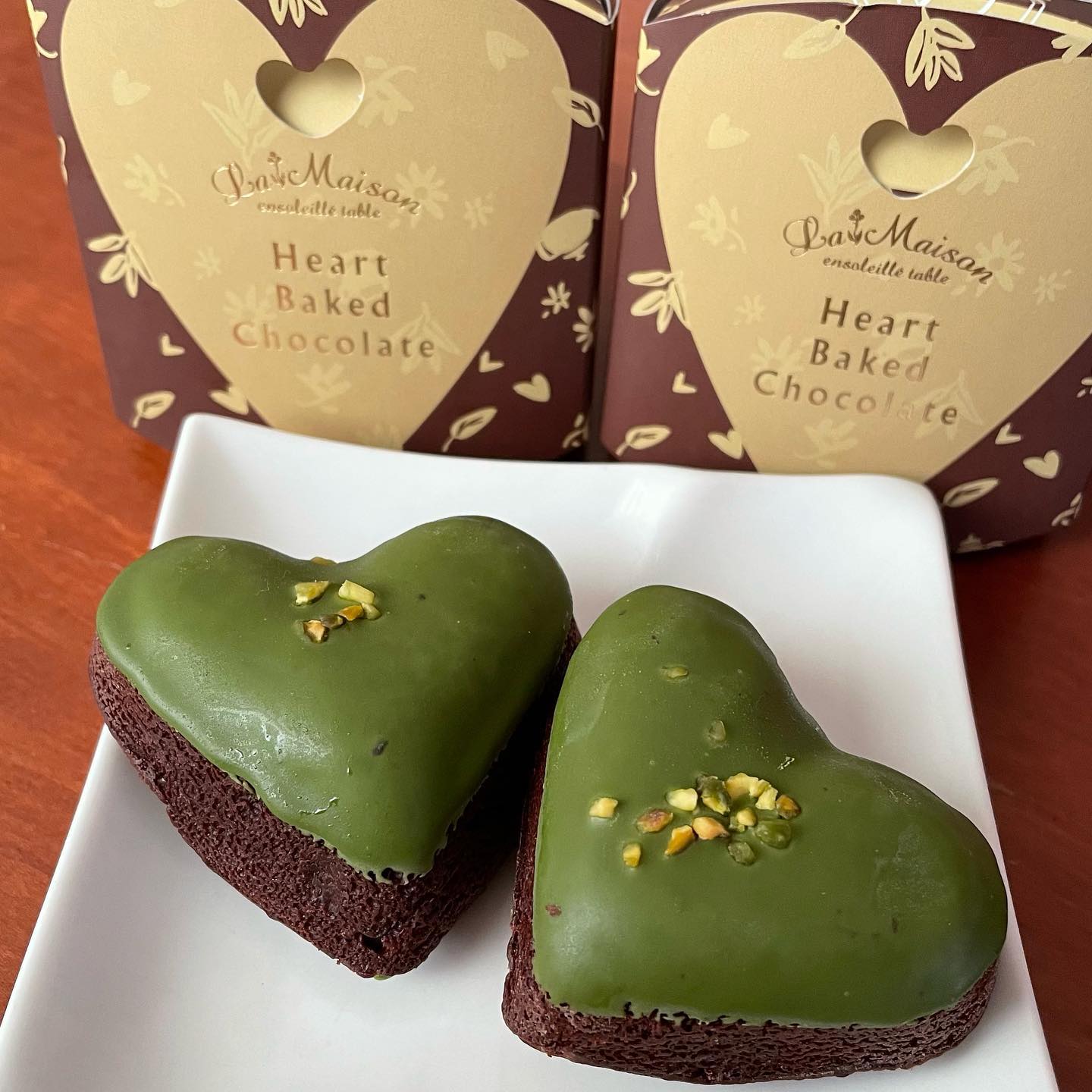 ラ・メゾン アンソレイユターブル 調布パルコ店