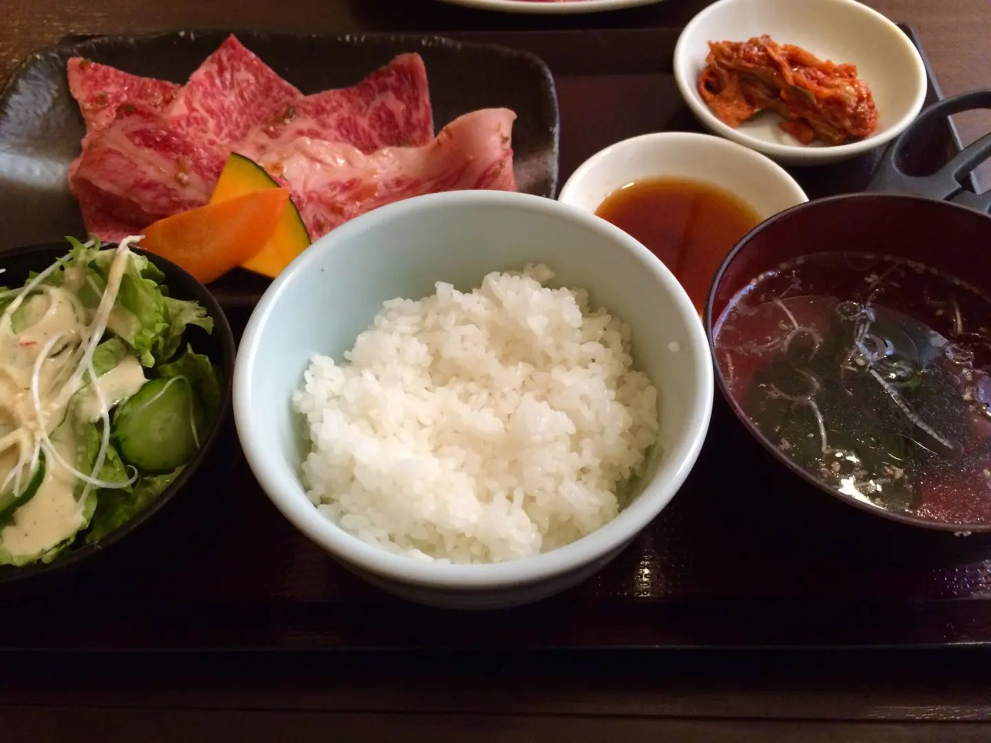 焼肉おくう 藤沢店