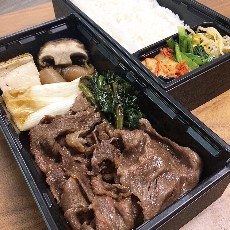 代官山焼肉 kintan