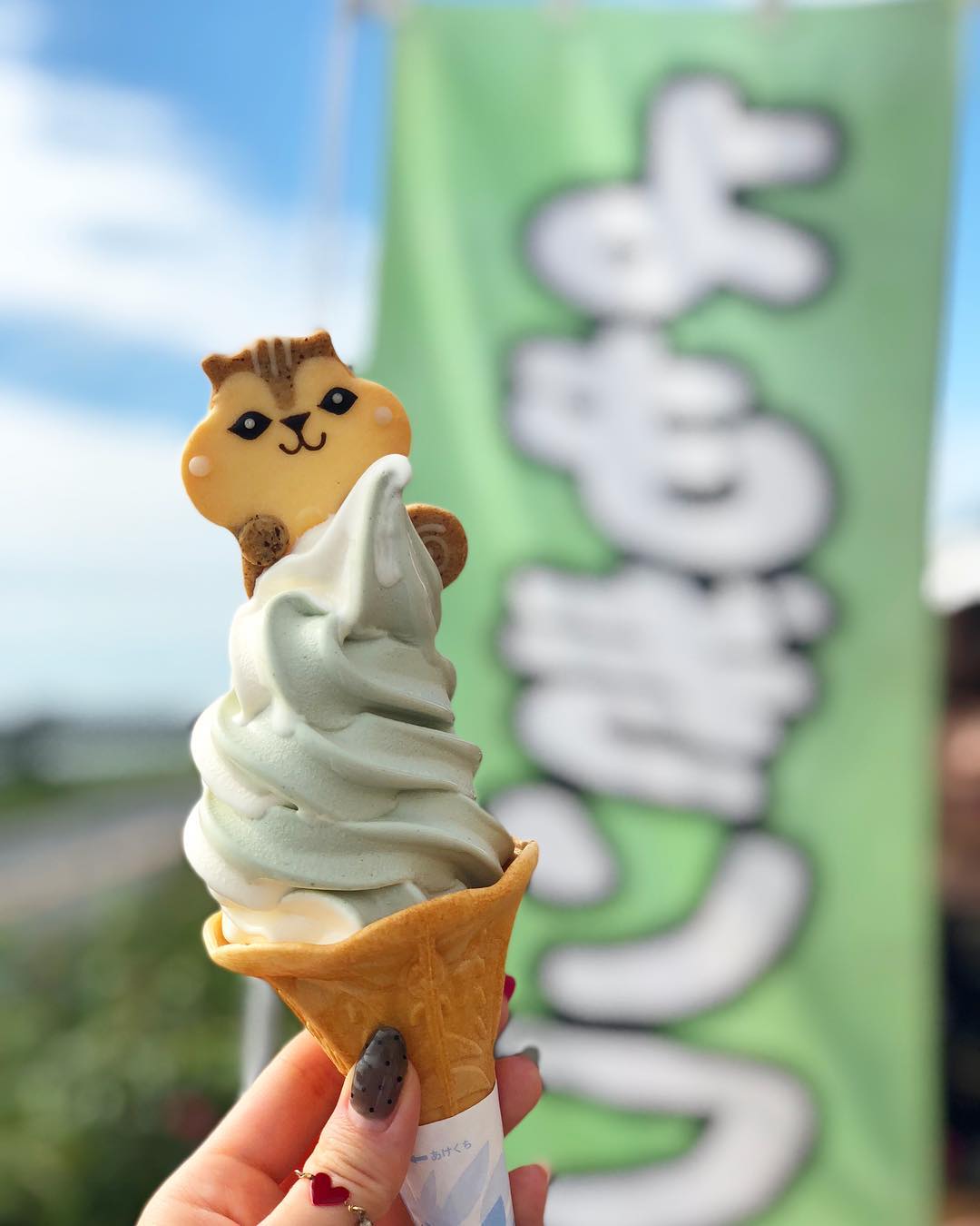 道の駅 クレール平田