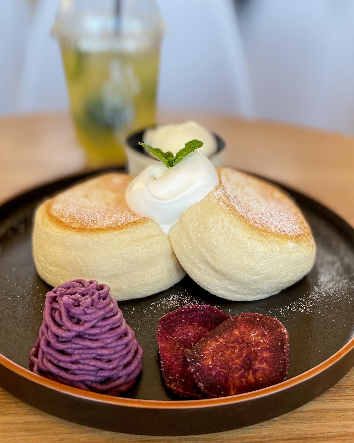 TRIPCAFEOKINAWA(本店)