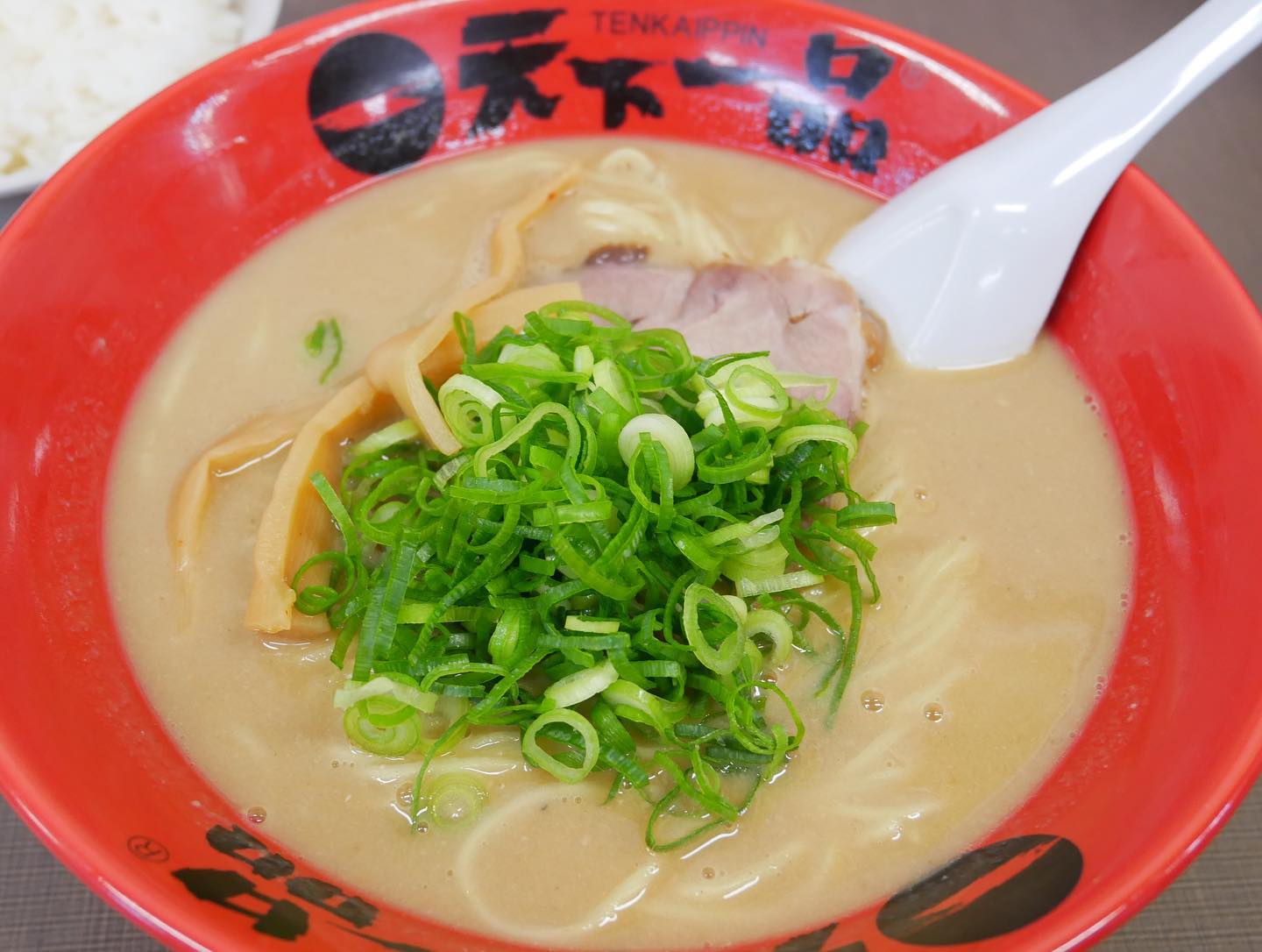 天下一品 錦糸町店