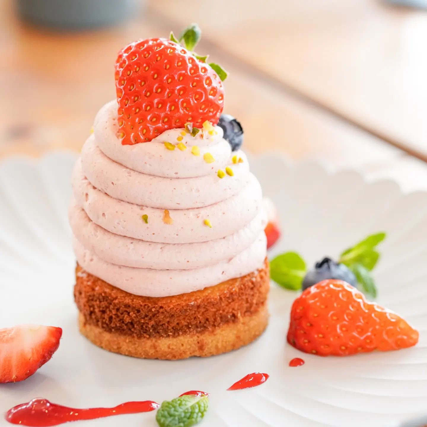 Forest Vale (Cafe & Bistro)