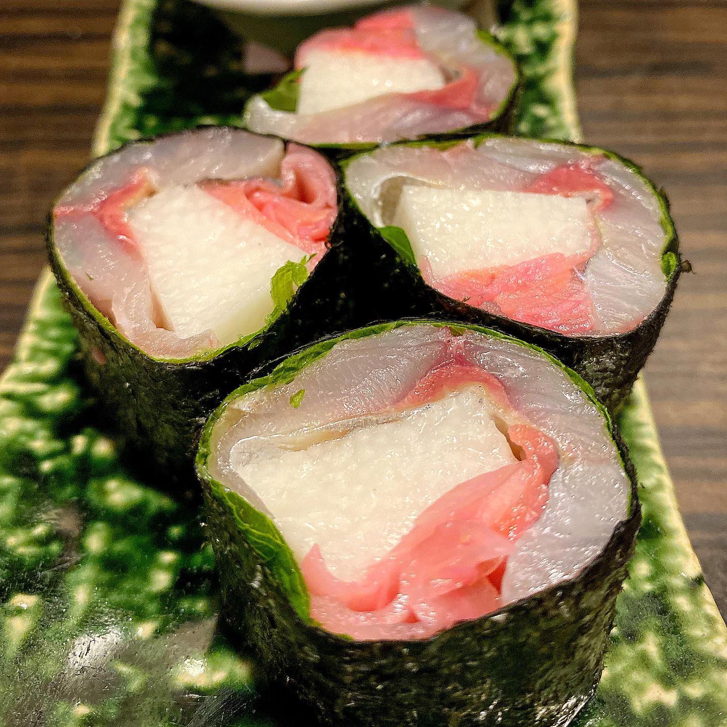 旬彩割烹 ながみね