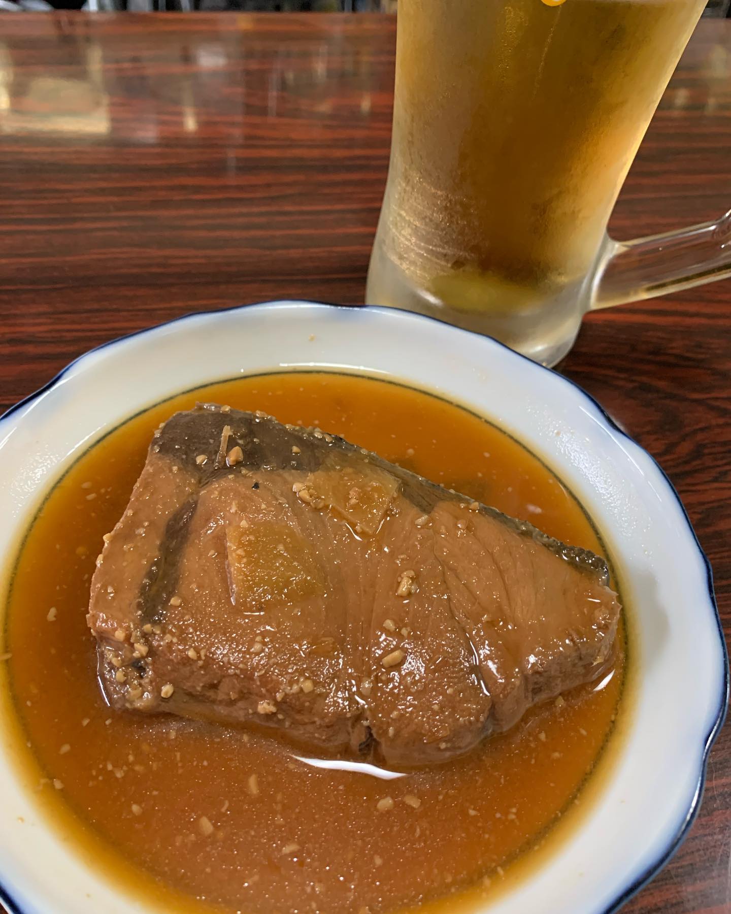 居酒屋えんどらん