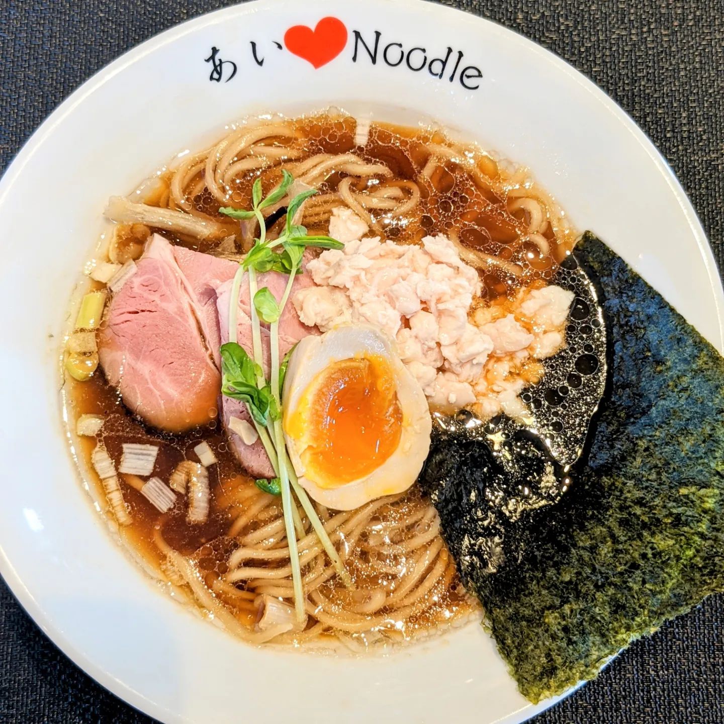 らーめんの小池さん