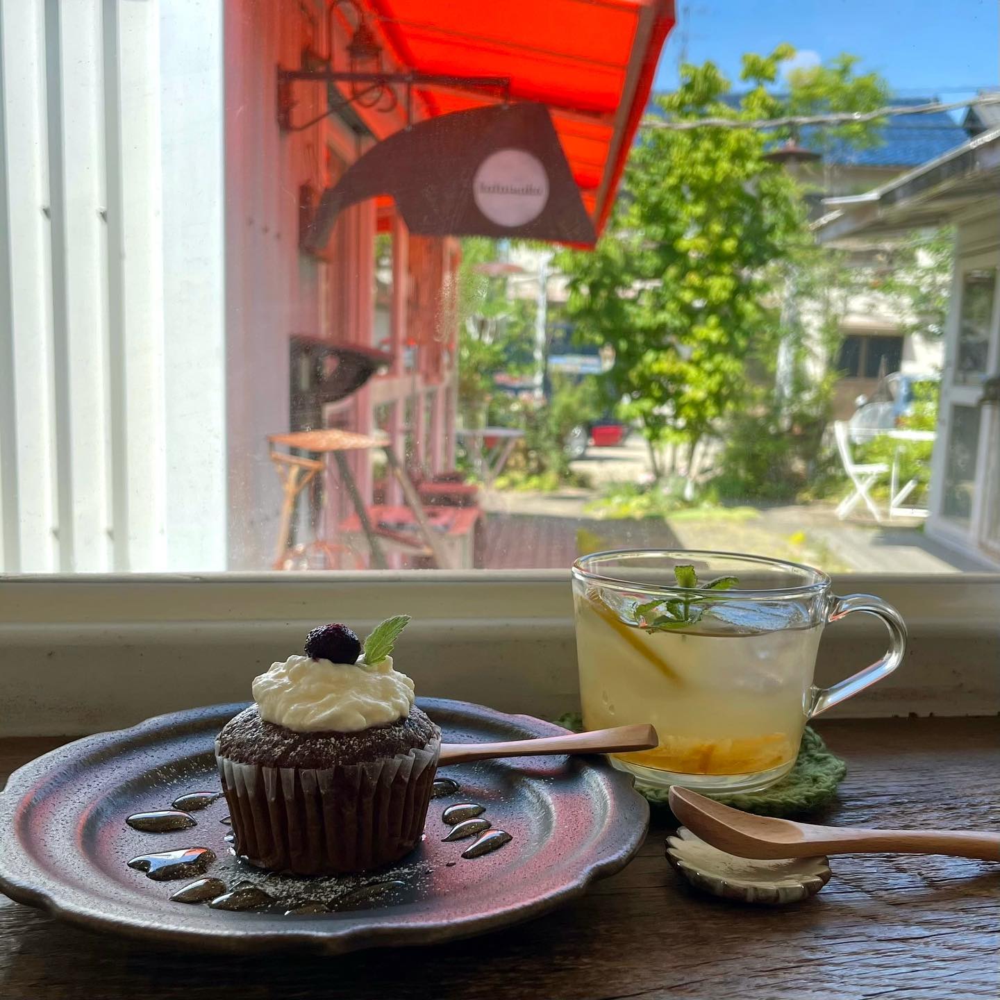 cafe tonttu (カフェトントゥ)