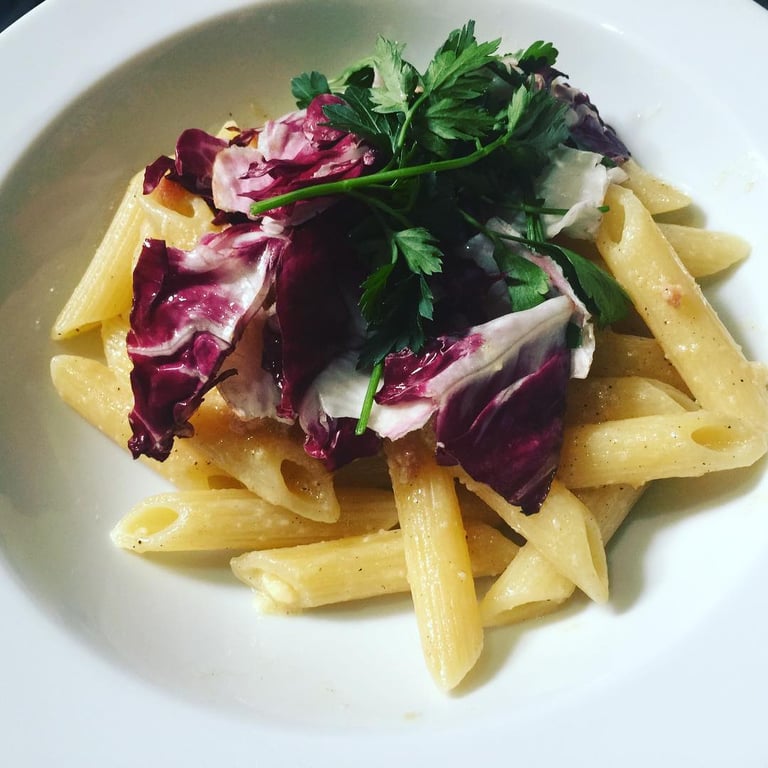 ペンネ・ジューク マルウチ