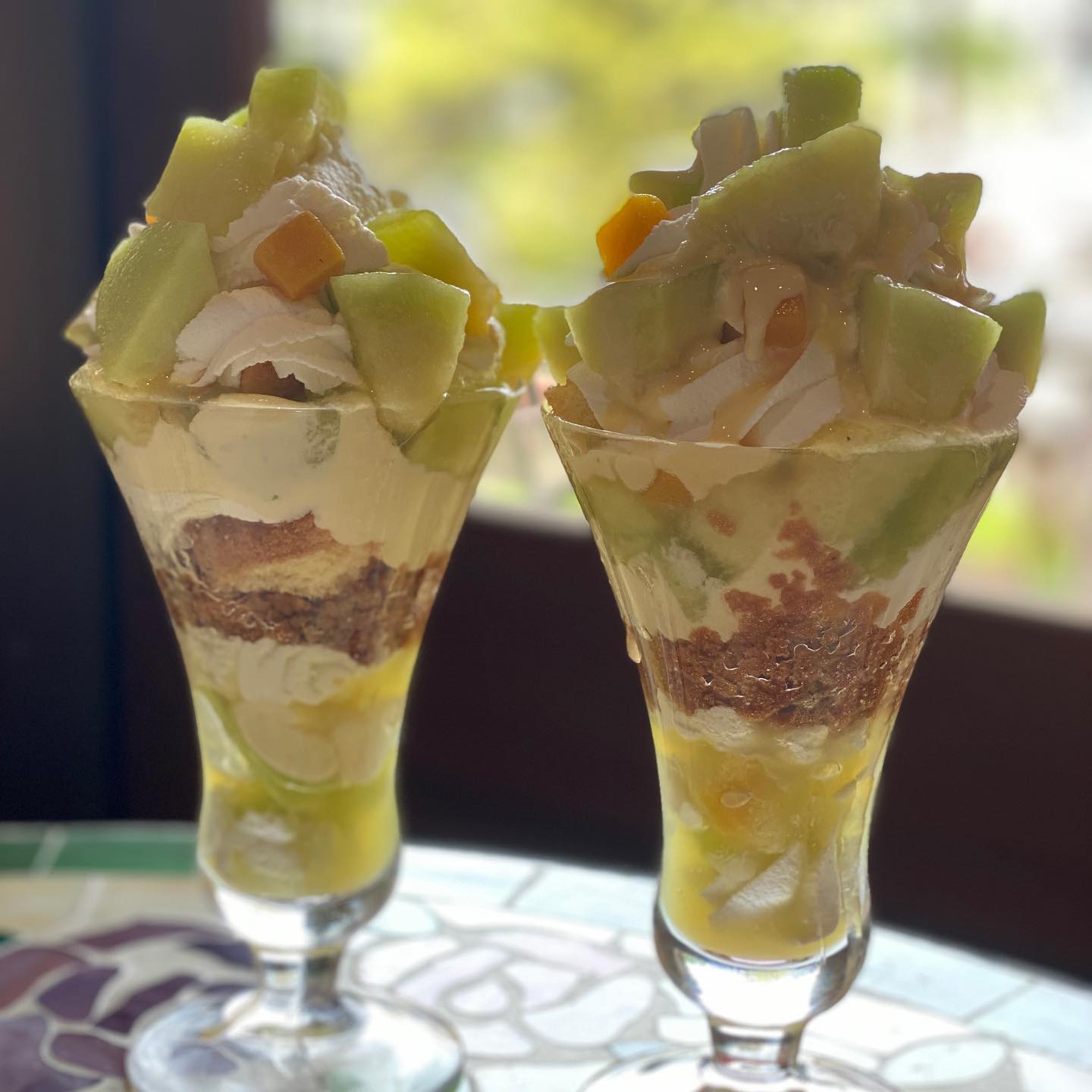 スウィーツガーデン