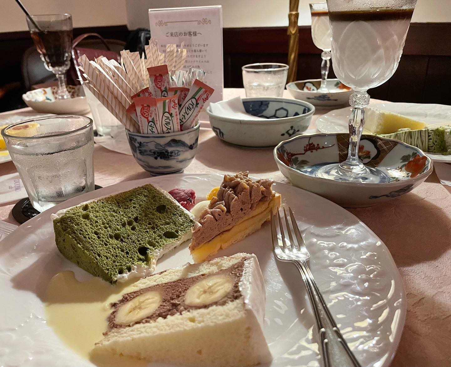 ドゥオーモカフェ