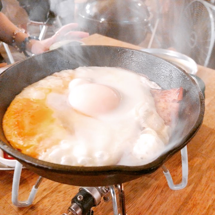 デイズ キャンプ