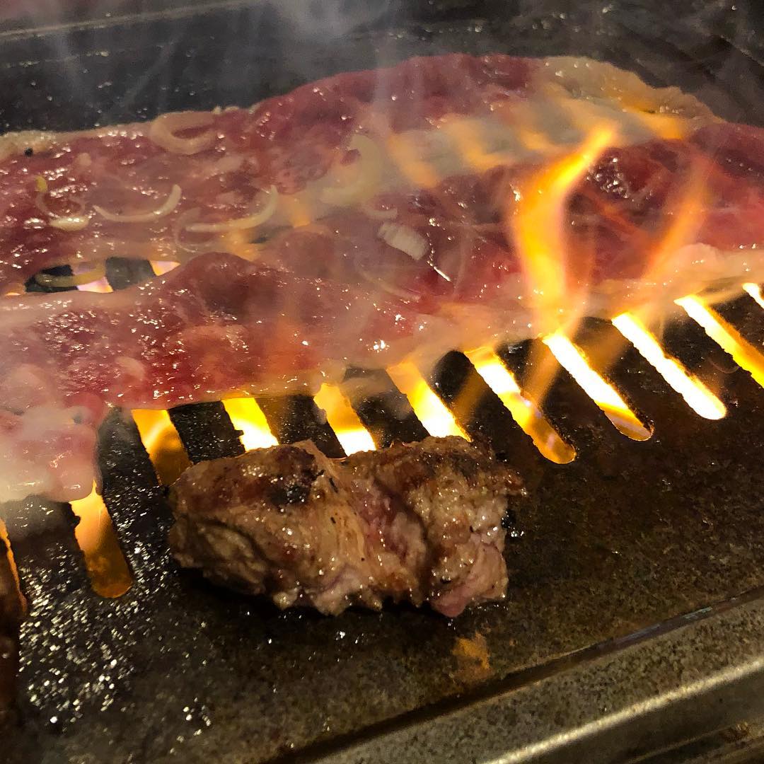 肉屋の台所 飯田橋店