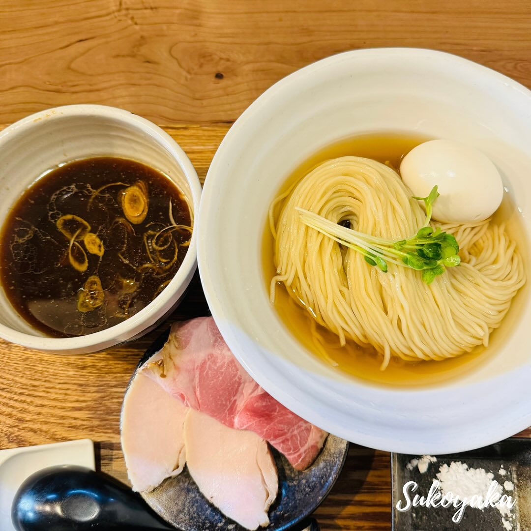 ラーメン 健やか