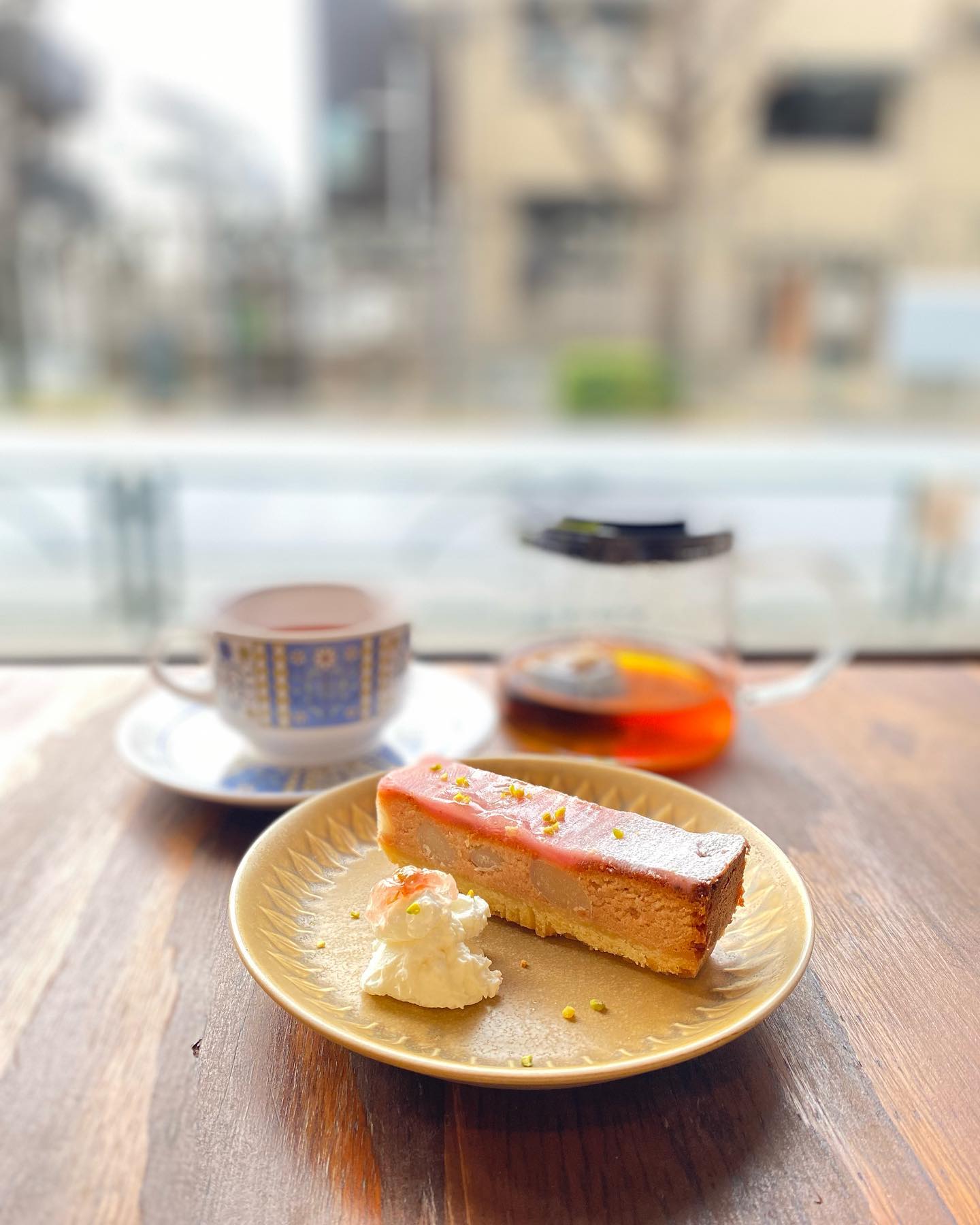 Yuzu to Tsuki (ゆずと月)