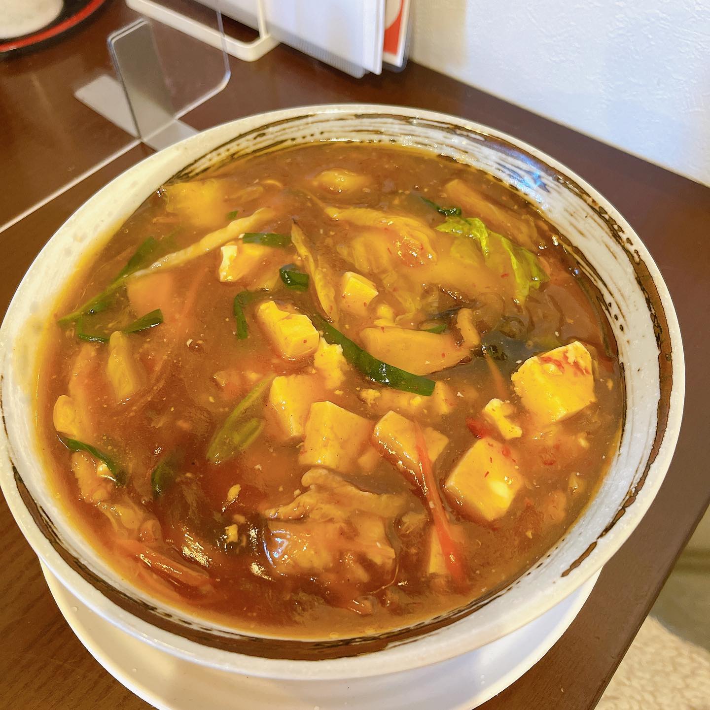 赤城食堂 南千木店