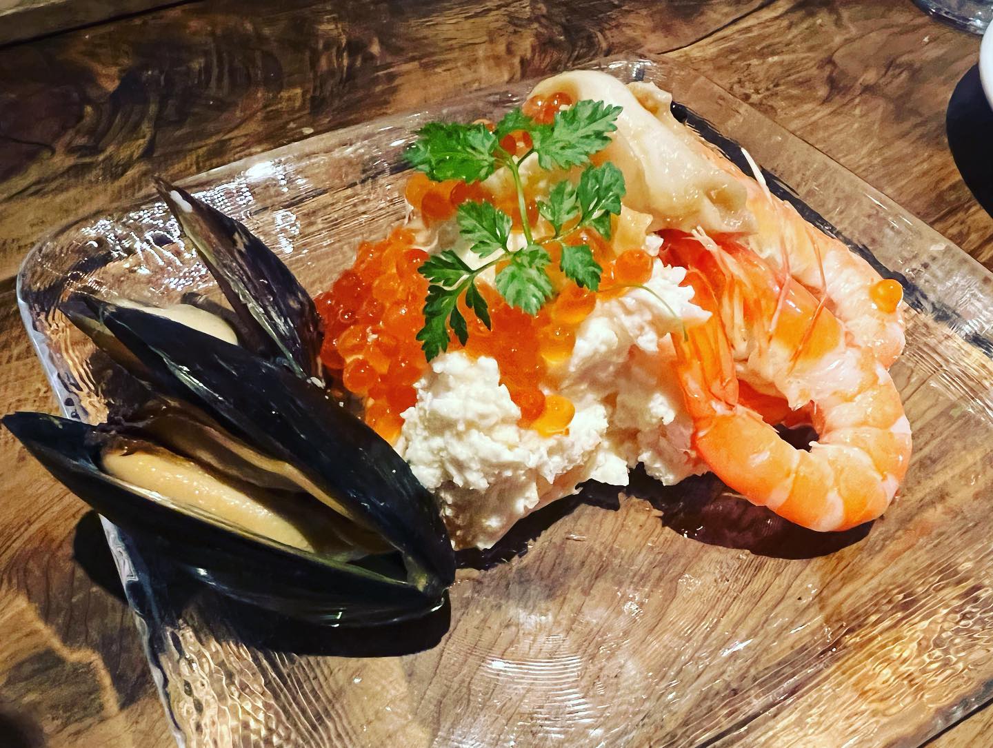 ワイン食堂 ペコリーノ