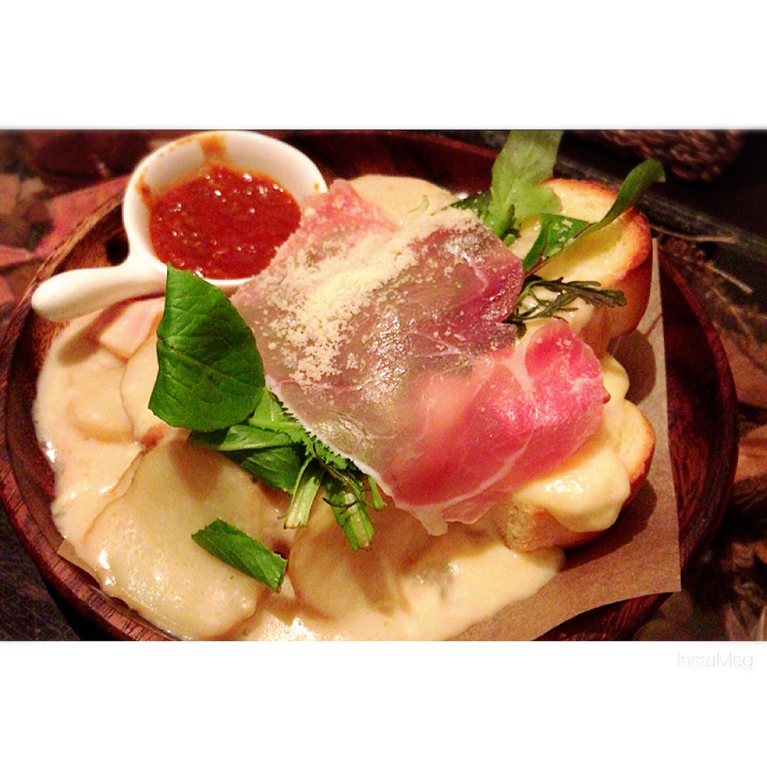 すずの木カフェ