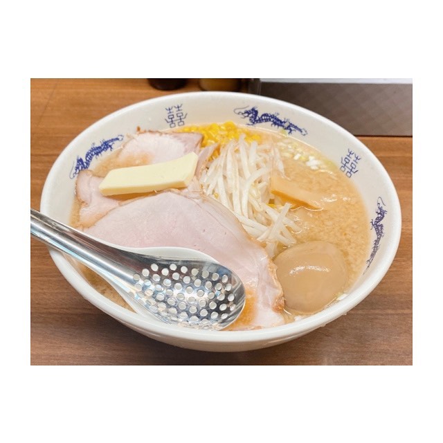 ラーメン一番
