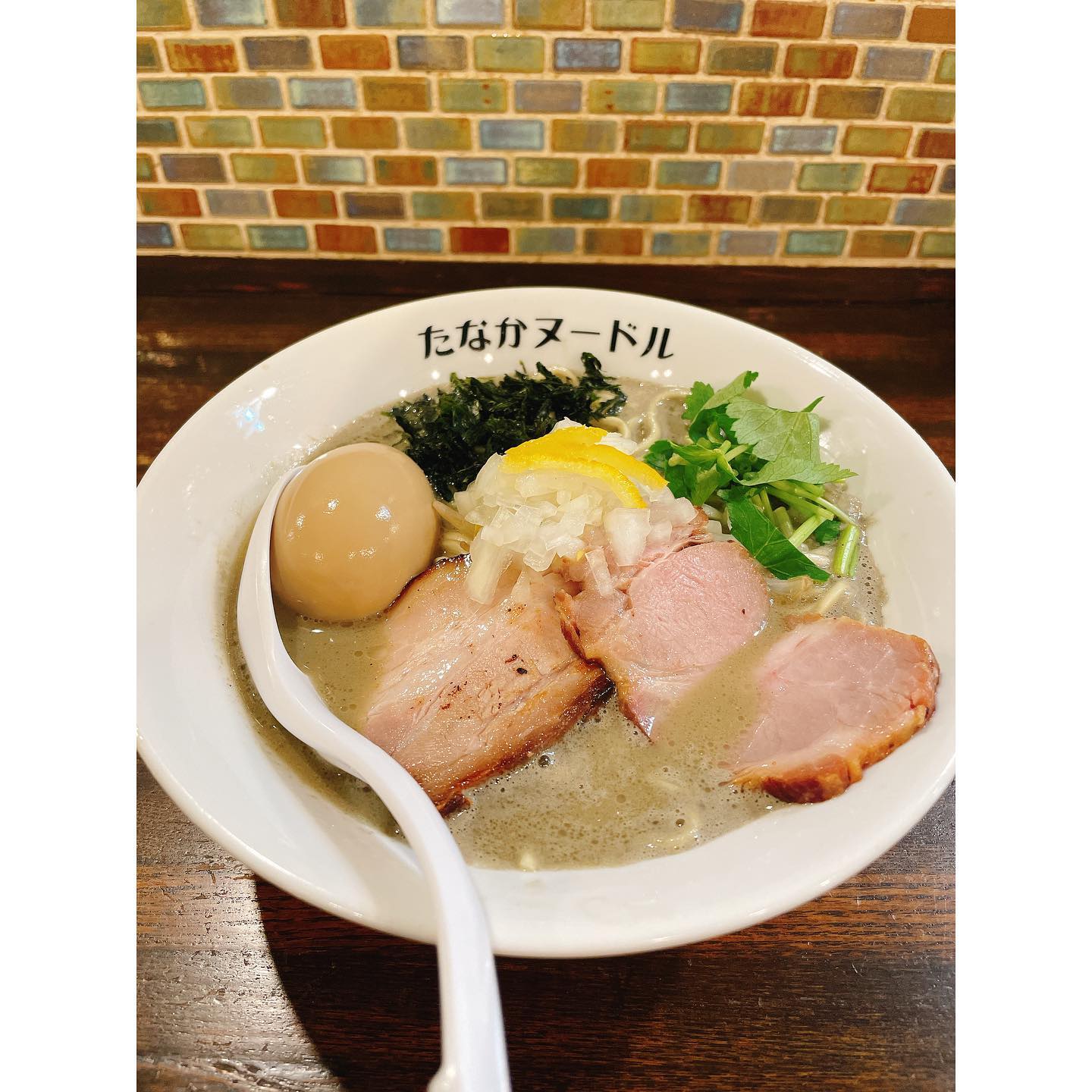 たなか青空笑店