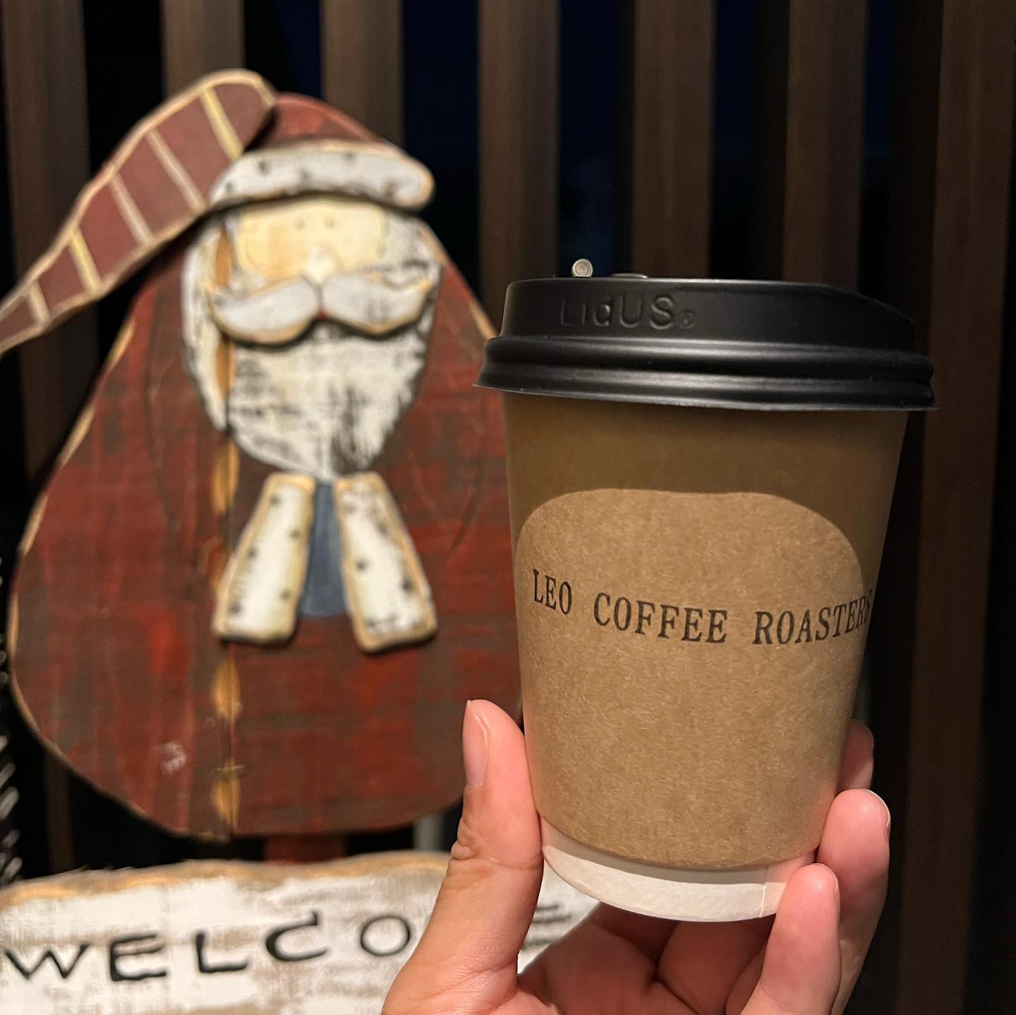 レオコーヒーロースターズ