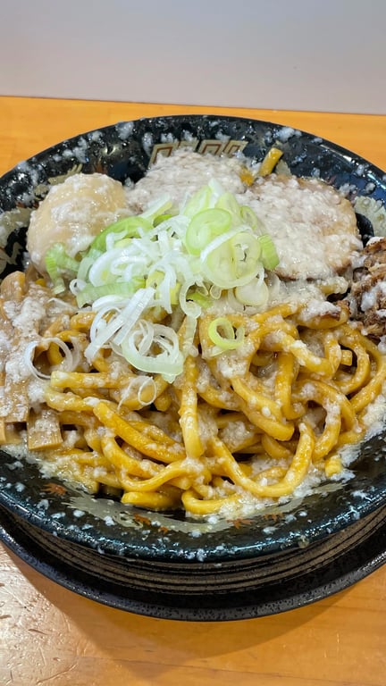 らーめん平太周 神保町店