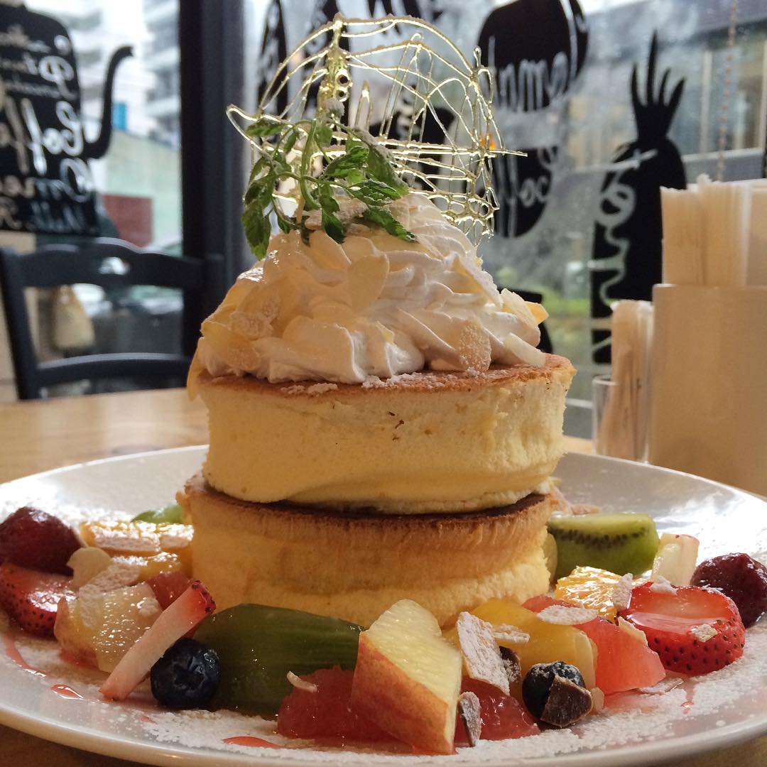 Fuwattoまるやまキッチン