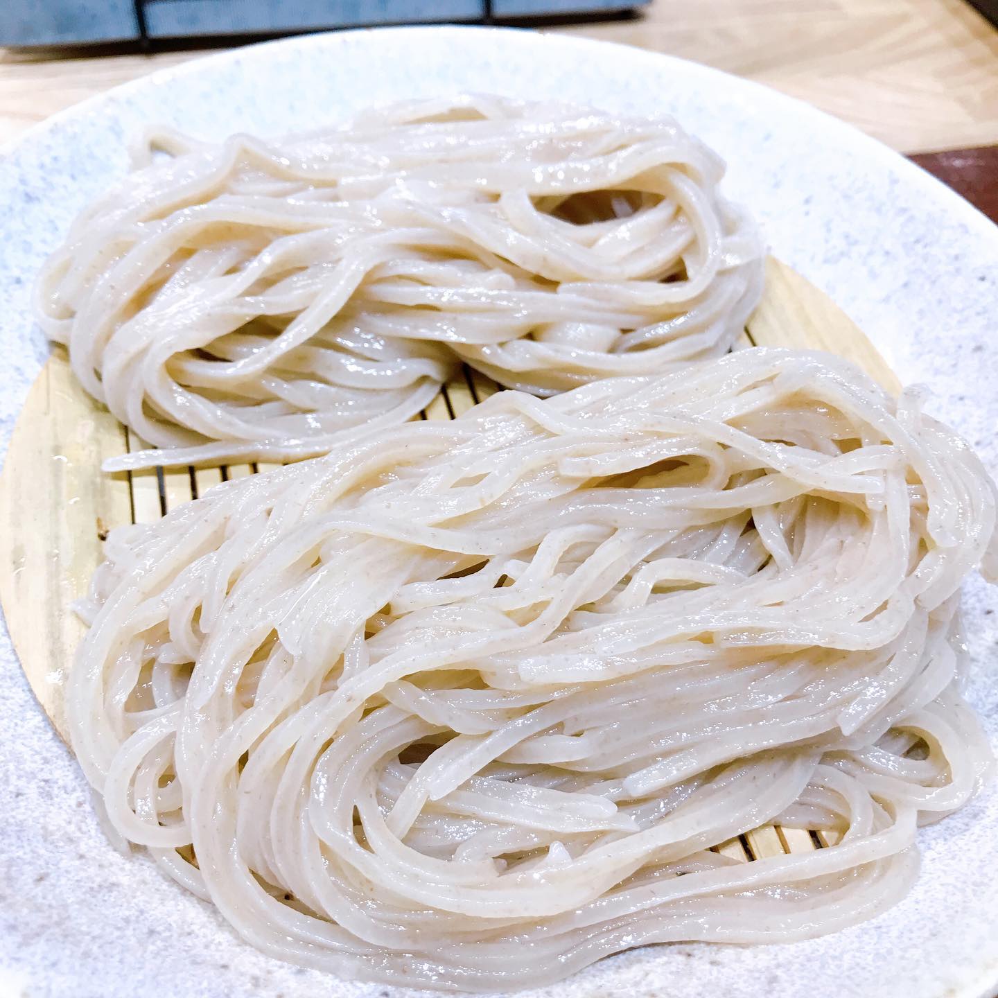 特撰ひやむぎ きわだち