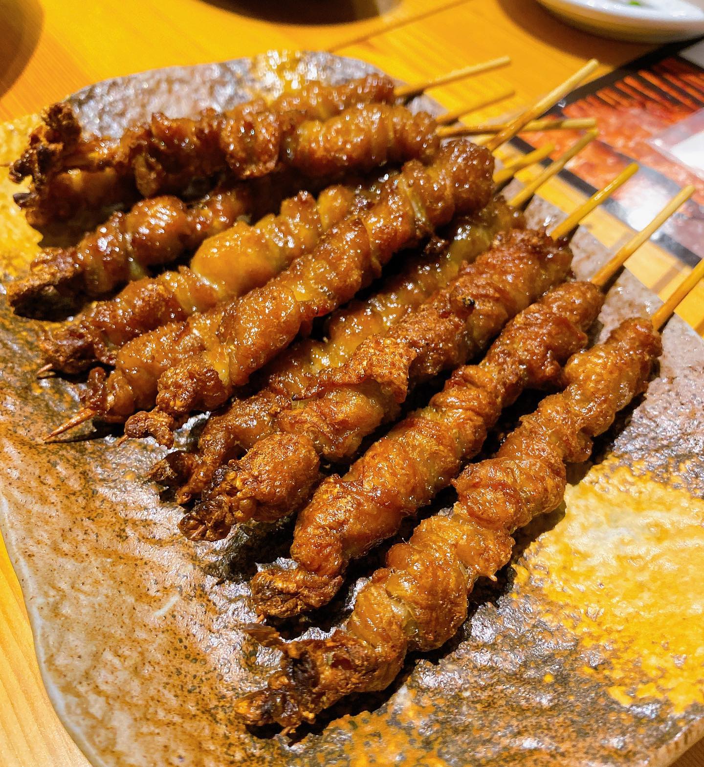 博多かわ屋 豊橋駅前店